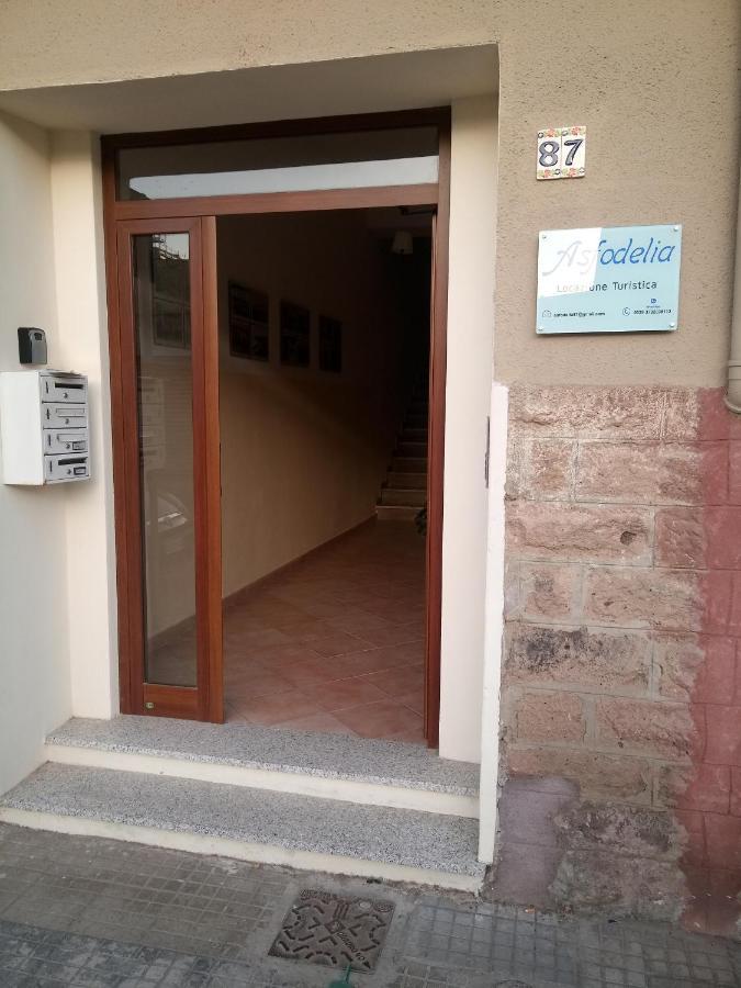 Asfodelia-Corallo Alghero Exterior photo