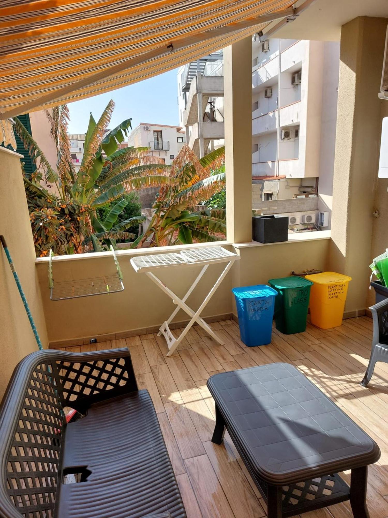 Asfodelia-Corallo Alghero Exterior photo