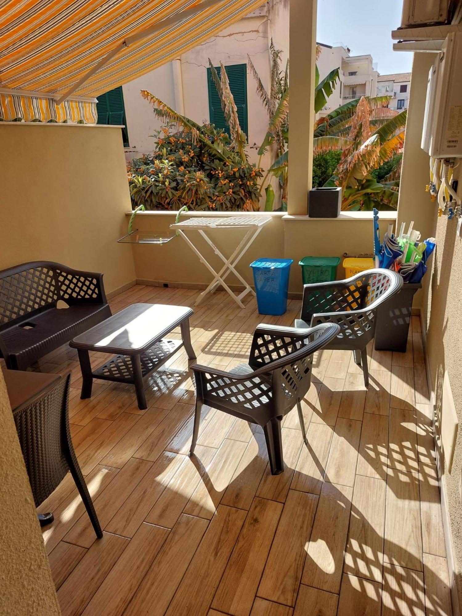 Asfodelia-Corallo Alghero Exterior photo